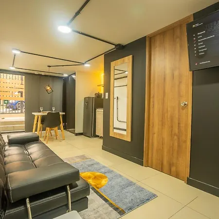 Industrial Lodge, En Cali, Imbanaco, Hospedaje Mi Fortaleza Cali